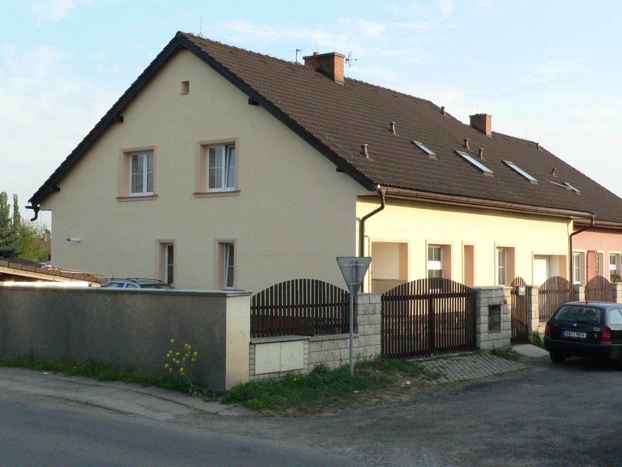 RD Tišice