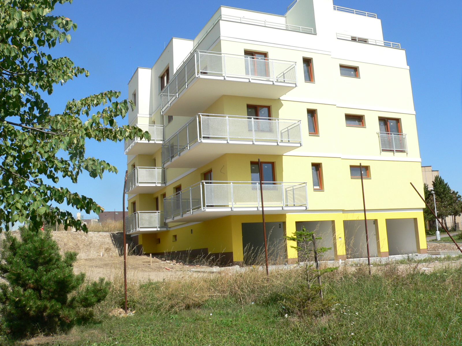 BD Malešická stráň SO-08