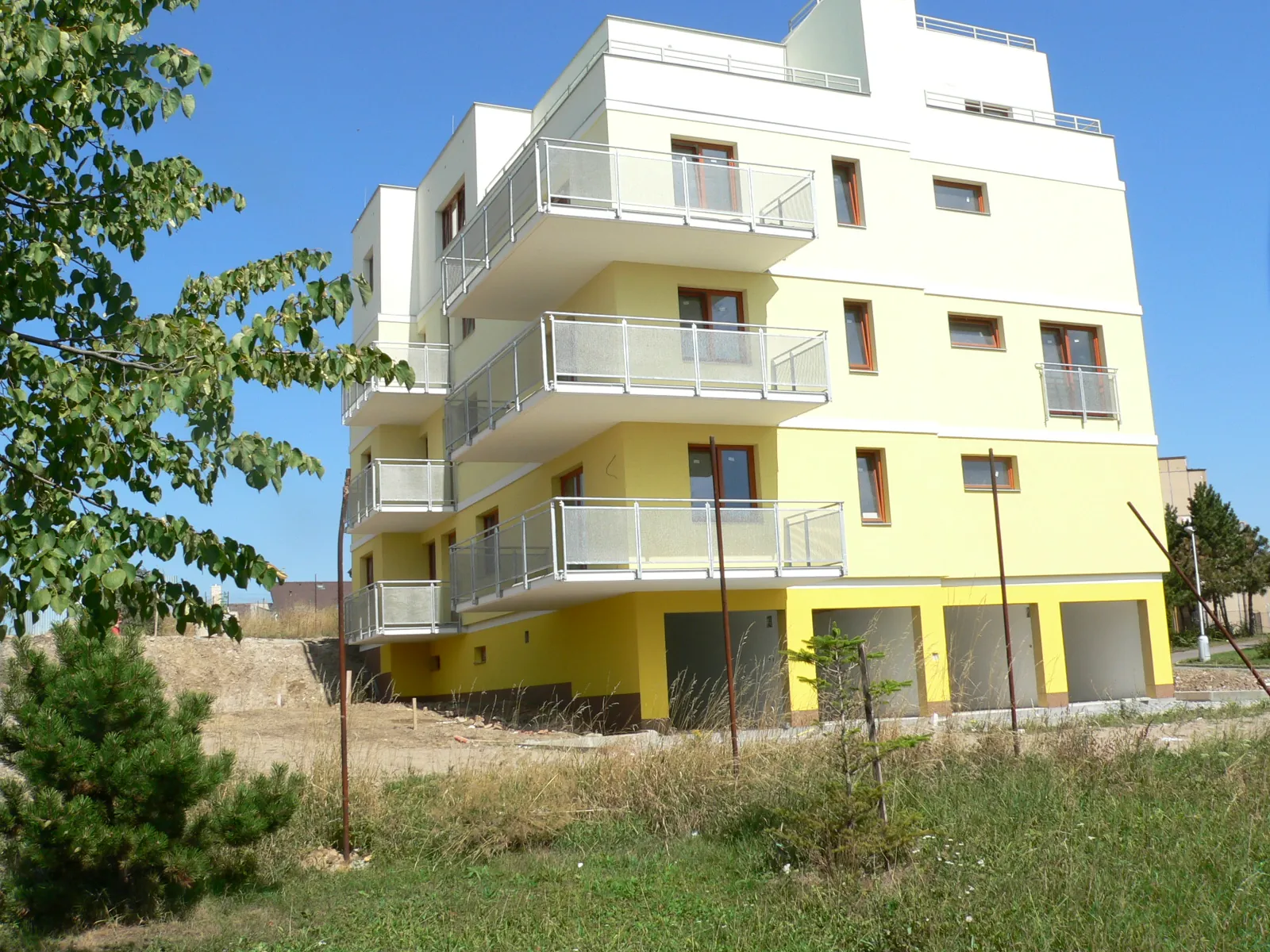 BD Malešická stráň SO-08